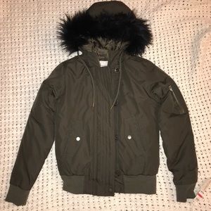 Brand new - American Rag Winter Jacket